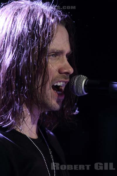 ALTER BRIDGE - 2010-11-12 - PARIS - La Maroquinerie - 